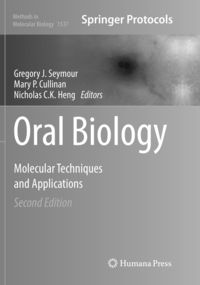 Produktbild: Oral Biology