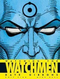 Produktbild: Watching the Watchmen