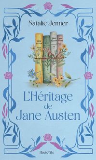Produktbild: L'h&eacute;ritage de Jane Austen