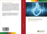 Produktbild: S&iacute;ndrome coron&aacute;ria aguda
