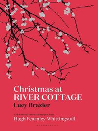 Produktbild: Christmas at River Cottage