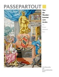 Produktbild: Von der Wunderkammer zum Archiv