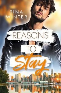 Produktbild: Reasons to Stay
