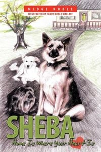 Produktbild: Sheba