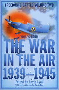 Produktbild: War in the Air
