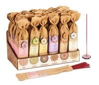 Produktbild: Lavendel Mandala R&auml;ucherst&auml;bchen
