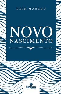 Produktbild: Novo nascimento