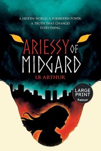 Produktbild: Ariessy of Midgard