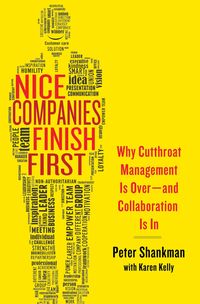 Produktbild: Nice Companies Finish First