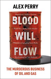Produktbild: Blood Will Flow
