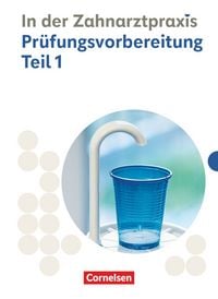 Produktbild: Zahnmedizinische Fachangestellte - Ausgabe 2023 - 1./2. Ausbildungsjahr
