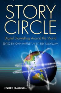 Produktbild: Story Circle