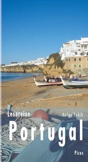 Produktbild: Lesereise Portugal
