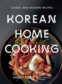 Produktbild: Korean Home Cooking