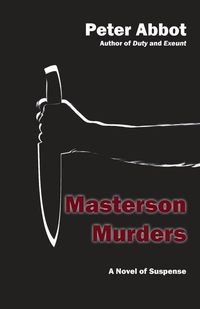 Produktbild: Masterson Murders