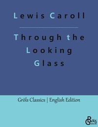 Produktbild: Through the Looking Glass