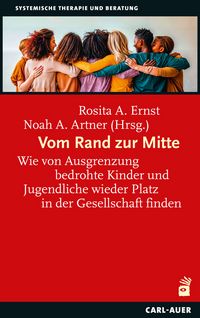 Produktbild: Vom Rand zur Mitte