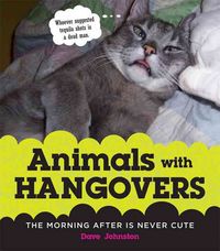 Produktbild: Animals W/hangovers