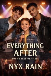 Produktbild: Everything After