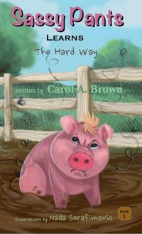 Produktbild: Sassy Pants Learns