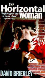 Produktbild: The Horizontal Woman