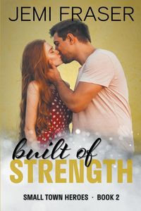 Produktbild: Built Of Strength