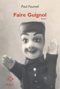 Produktbild: Faire Guignol