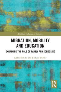 Produktbild: Migration, Mobility and Education