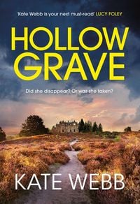 Produktbild: Hollow Grave