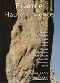 Produktbild: France Haute Provence