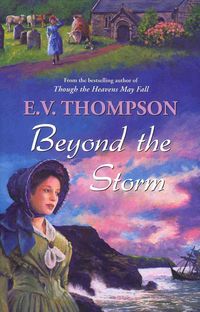 Produktbild: Beyond The Storm