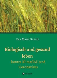 Produktbild: Biologisch und gesund leben