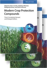 Produktbild: Modern Crop Protection Compounds