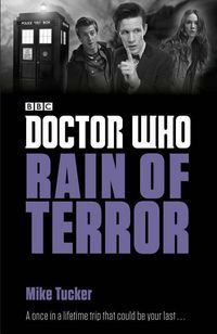 Produktbild: Dr Who Rain Of Terror