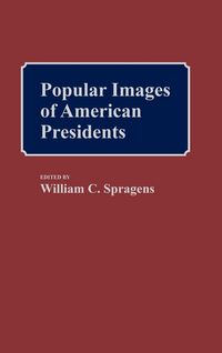 Produktbild: Popular Images of American Presidents