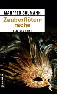 Produktbild: Zauberfl&ouml;tenrache