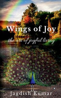 Produktbild: Wings of Joy