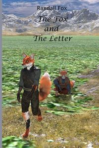 Produktbild: The Fox and The Letter