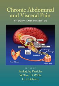 Produktbild: Chronic Abdominal and Visceral Pain