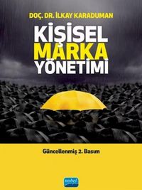 Produktbild: Kisisel Marka Y&ouml;netimi