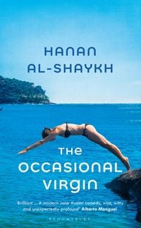 Produktbild: Hanan al-Shaykh, a: The Occasional Virgin
