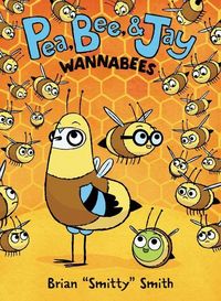 Produktbild: Pea, Bee, & Jay #2: Wannabees