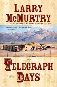 Produktbild: Telegraph Days