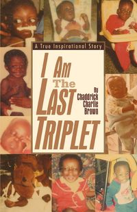 Produktbild: I Am The Last Triplet