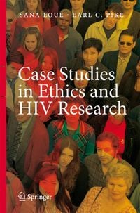 Produktbild: Case Studies in Ethics and HIV Research