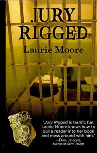 Produktbild: Jury Rigged