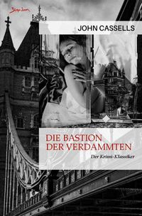 Produktbild: Die Bastion der Verdammten