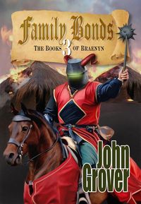 Produktbild: Family Bonds (The Books of Braenyn #3)