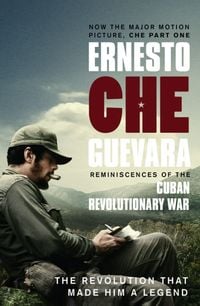 Produktbild: Reminiscences of the Cuban Revolutionary War. Ernesto 'Che' Guevara
