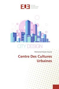 Produktbild: Centre Des Cultures Urbaines
